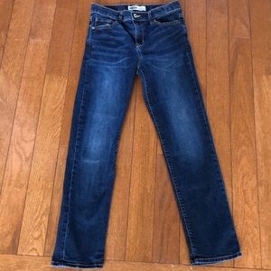 Old Navy Karate Slim Bulit-In Flex Max Jeans
